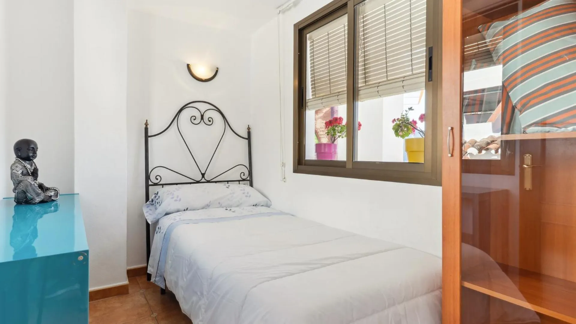 Villa Casa Centro Wifi,Aire Acondicionado Mijas 0*,  Spagna