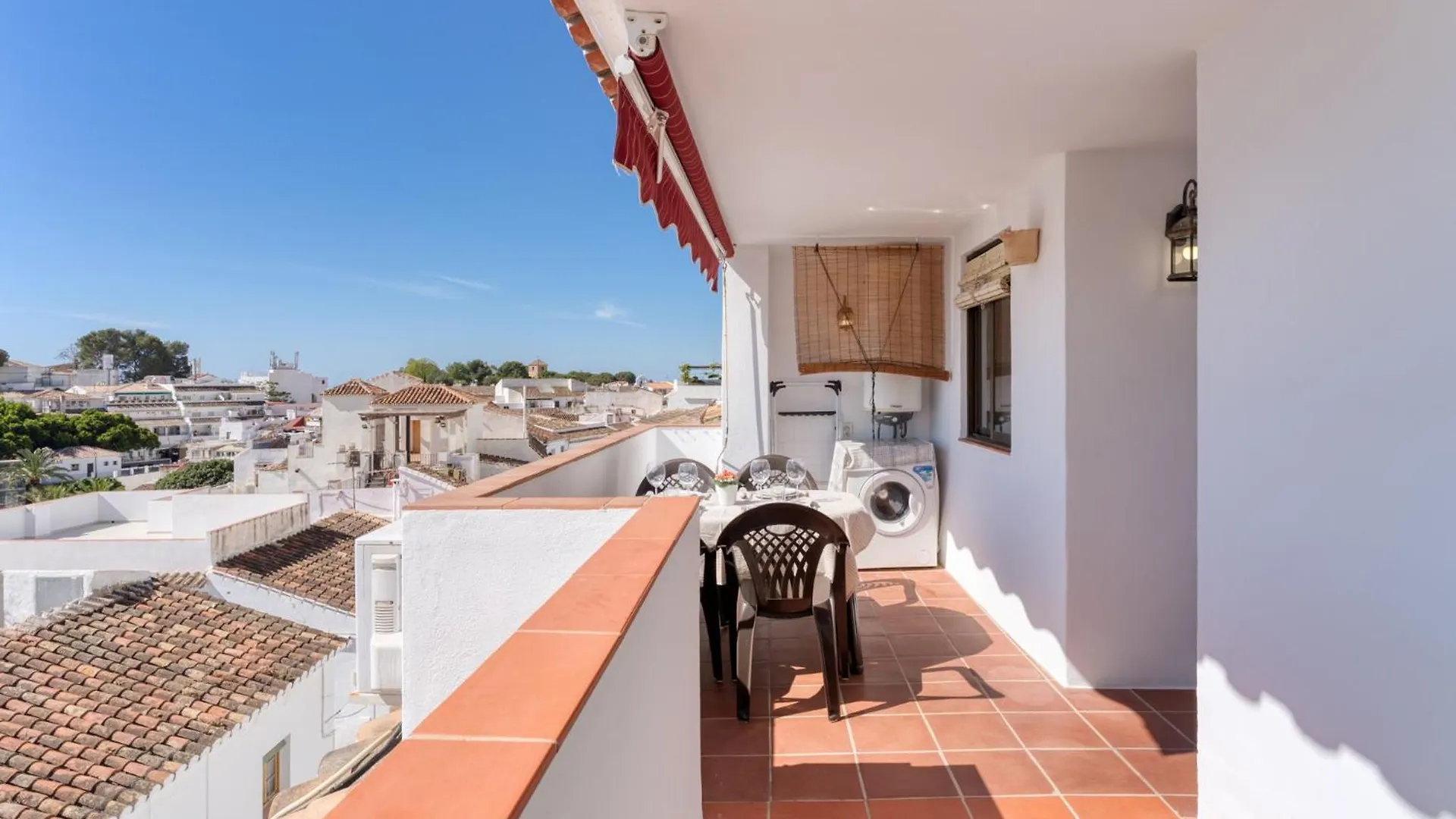 Casa vacanze Villa Casa Centro Wifi,Aire Acondicionado Mijas Spagna