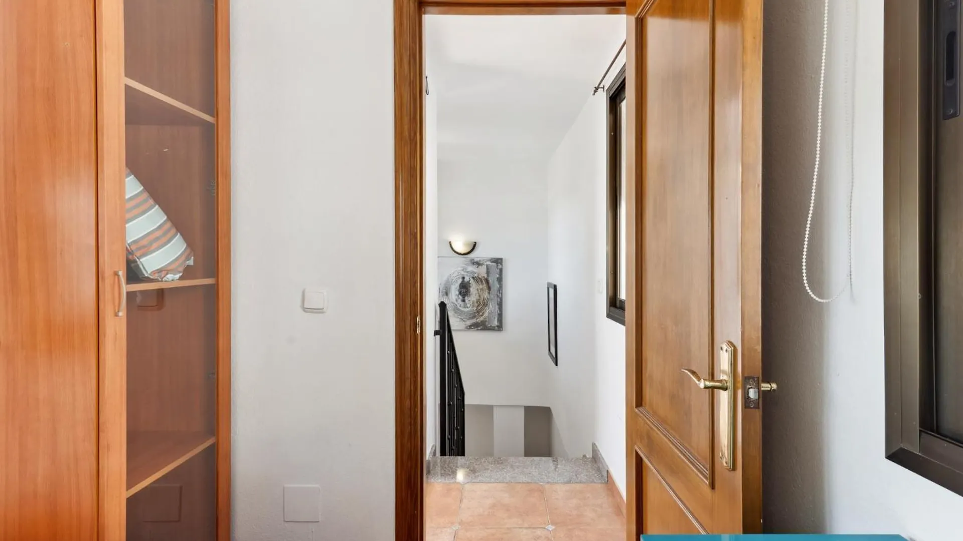 Villa Casa Centro Wifi,Aire Acondicionado Mijas 0*,  Spagna