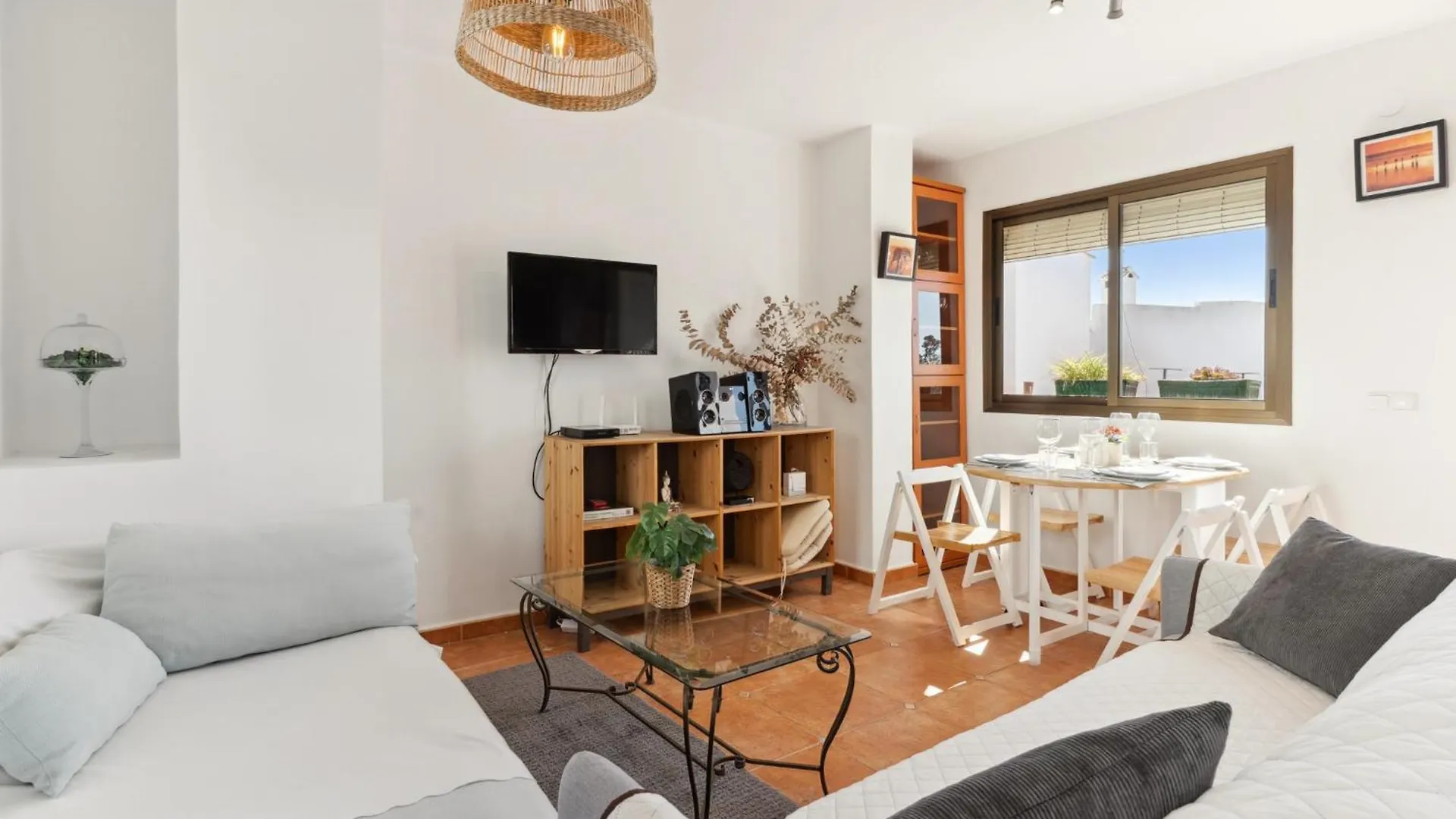 Villa Casa Centro Wifi,Aire Acondicionado Mijas 0*,  Spagna
